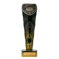 Fusion Cobra Gold Longest Drive