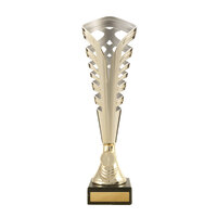 264GS-3: Cabrera Cup