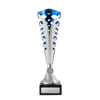 264SBU-4: Cabrera Cup