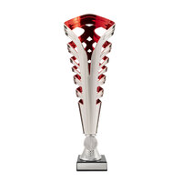 264SR-1: Cabrera Cup