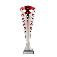 264SR-2: Cabrera Cup