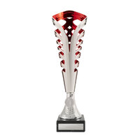 264SR-3: Cabrera Cup