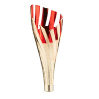 265GR: Tenerife Cup (GOLD/RED)