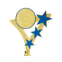 268GBU: Hierro Figure