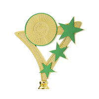 268GGN: Hierro Figure