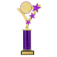 268GPU-5: Hierro Cup