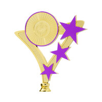 268GPU: Hierro Figure