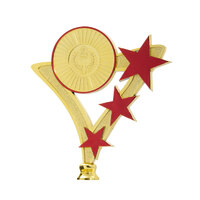 268GR: Hierro Figure