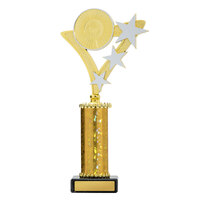 Hierro Cup