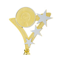 268GS: Hierro Figure