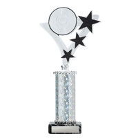 268SBK-5: Hierro Cup