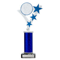 268SBU-5: Hierro Cup