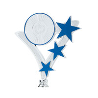 268SBU: Hierro Figure