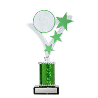 268SGN-3: Hierro Cup