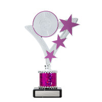 268SPK-2: Hierro Cup