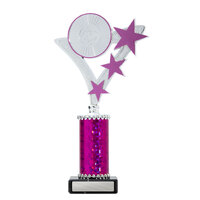 268SPK-4: Hierro Cup