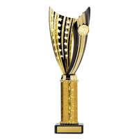 270GBK-5: Zanzibar Cup