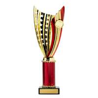 270GR-4: Zanzibar Cup