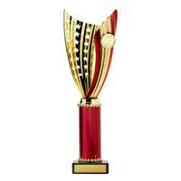 270GR-5: Zanzibar Cup