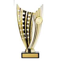 270GS-1: Zanzibar Cup