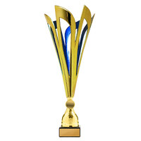 278GBU-3: Mayflower Cup