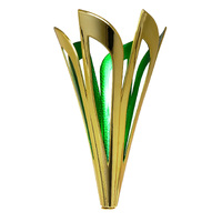 278GGN: Mayflower Cup