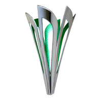 278SGN: Mayflower Cup