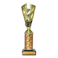 284G-4: Positano Cup