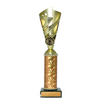 284G-5: Positano Cup