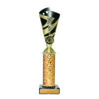 284GBK-5: Positano Cup