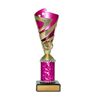 284GPK-3: Positano Cup