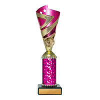 284GPK-4: Positano Cup