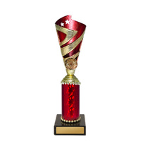 284GR-4: Positano Cup