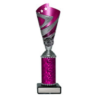 284SPK-4: Positano Cup