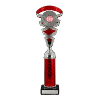 286SR-5-hero: Vail Series