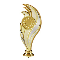 295GS: Crete Cup