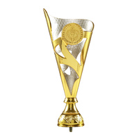 298GS: Paros Cup