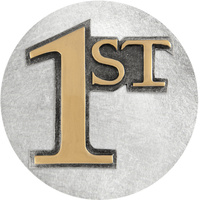 2DC-1ST: 1ST GENERIC CENTRE 50MM