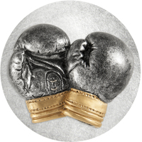 2DC-32A: BOXING GENERIC CENTRE 50MM