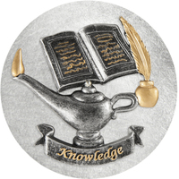 2DC-39G: KNOWLEDGE GENERIC CENTRE 50MM