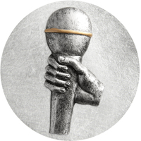 2DC-48G: DEBATE PUBLIC SPEAKING GENERIC CENTRE 50MM