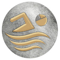 2DC-4A: LIFE SAVING GENERIC CENTRE 50MM