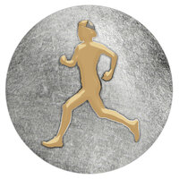 2DC-4FB: LIFE SAVING FEMALE CENTRE 50MM