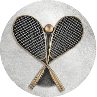 2DC-60G: SQUASH GENERIC CENTRE 50MM