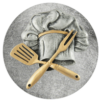 2DC-73G: COOKING CENTRE 50MM