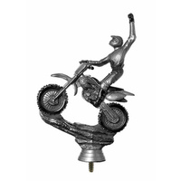 Moto-X Bike