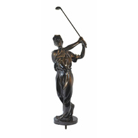 Golf-Male