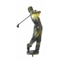 Golf-Male