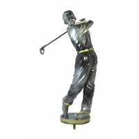  Golf-Male