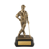 312MA: The Pro  - Golf Male